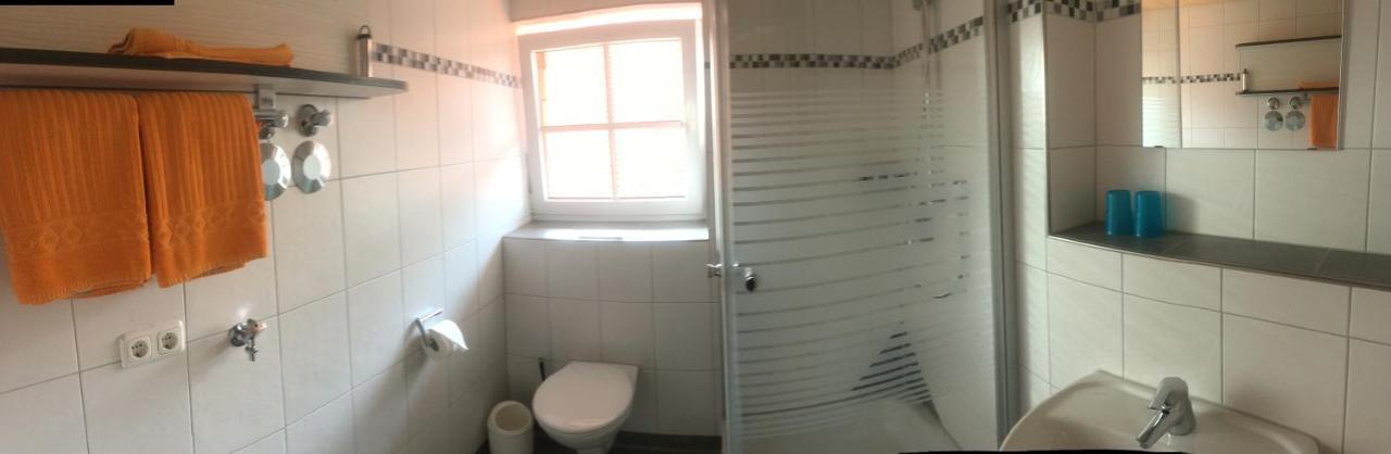 Gasthof Adler Hotel Unterthingau ภายนอก รูปภาพ