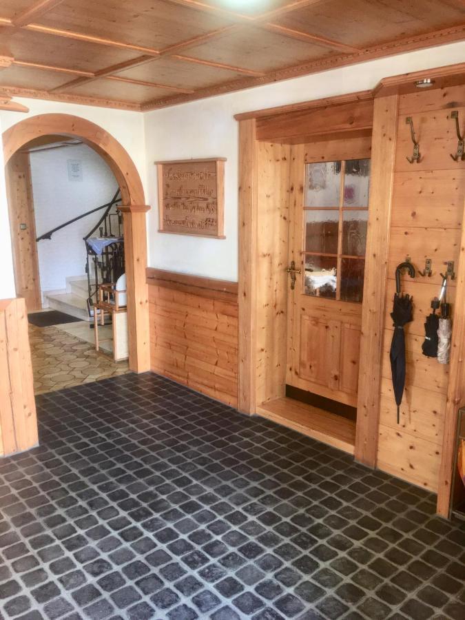 Gasthof Adler Hotel Unterthingau ภายนอก รูปภาพ